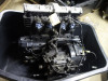 Motorblok Yamaha FAZER 600