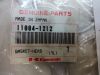 Gasket Kawasaki GPZ 550