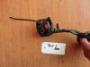 Handlebar switch assy left Yamaha XJ 600 Diversion