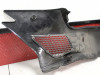 Cowl rear right Kawasaki ZXR 400