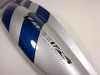 Linker achterkant BMW K 1200 RS
