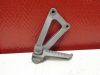Pillion step left  Kawasaki ZX 7 R