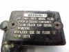 Clutch master cylinder Kawasaki GPX 750