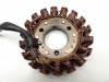 Dynamo Kawasaki LTD 550