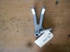 Soziusfussraste links Suzuki TL 1000