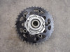 Driven flange Aprilia RSV 1000