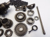 Motorblok diverse Yamaha XT 500