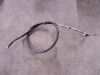 Clutch cable Kawasaki ER 6