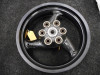 Rear wheel Ducati Monster 695