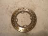 Bremsscheibe hinten  Honda CBR Fireblade
