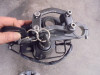 Slotenset Kawasaki ER 6