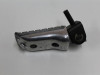 Soziusfussraste links Triumph Trophy 1200