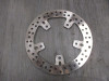 Rear brake disc KTM 690 Duke 4