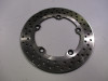 Bremsscheibe hinten  Yamaha YZF R7