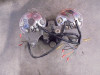 Meter combination Honda CB 650