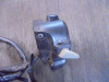 Lenkerschalter links Honda NC 750 S