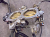 Gasklephuis Aprilia Tuono 1000