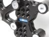 Rem en of schakelset Ducati 749  999