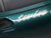 Cowl rear right Yamaha TDM