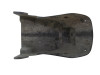 Achterspatbord Kawasaki ZZR 600