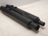 Muffler Harley Davidson Touring