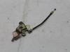 Zadel Honda CBF 250