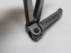 Pillion step left  Kawasaki ZX 9 R