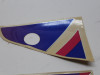 Kleber Suzuki GSX R 750