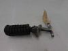 Fussrastetrager vorne links Honda CMX 250 