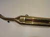 Muffler Kawasaki Z 1000