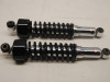 Achterschokbreker Harley Davidson VROD VRSC