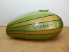 Benzintank Moto Guzzi Overige Moto Guzzi
