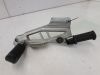 Schetsplaat links Yamaha XJ 600 Diversion