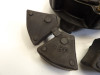 Tandwieldrager Yamaha XJ 600 Diversion