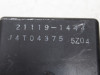Ignitor CDI ECU Kawasaki ZX 9 R