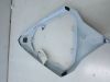 Rear cowl Yamaha YZF R6