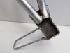 Pillion step left  Suzuki GSF 600 650 Bandit 