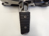 Main step holder left Yamaha V max