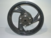 Rear wheel Yamaha TDM
