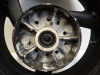 Achtervelg Yamaha FZR 1000