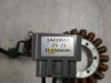 Dynamo Aprilia Tuono 660