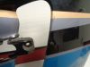 Cowl right Honda CBR 1000 F