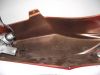 Heck links Suzuki GSX R 1000