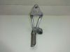 Pillion step right Kawasaki GPX 600