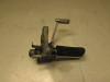 Main step holder right Honda CBR 1000 F