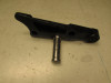 Pillion step left  Yamaha V max