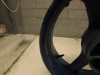 Rear wheel Kawasaki ZXR 400