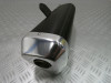 Muffler Suzuki GSX R 1000