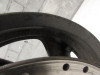 Front Wheel Yamaha YP 250 Majesty