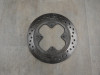 Rear brake disc Honda VFR 750